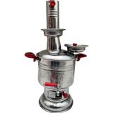 Yaren 6 Lt Semaver Tek Musluk