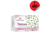 Yaren Detoxs Çay Feridun Kunak Detoks 30lu 2 Paket