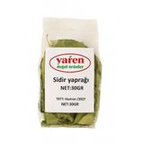 Yaren Doğal Ürünler Sidir (sidr)yaprağı 30 gr pk