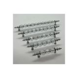 YAREN METAL MOBİLYA AKSESUARLARI İĞNE KRİSTAL BONCUK