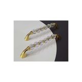 YAREN METAL MOBİLYA AKSESUARLARI PENCE KRİSTAL BONCUK