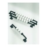 YAREN METAL MOBİLYA AKSESUARLARI PİRAMİT BONCUK POLİMER