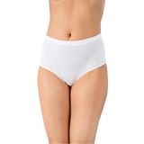 Yaren Tuhafiye 035 5 Adet Lüx Drm Buse Bayan Bato Yüksek Bel Slip Külot