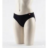 Yaren Tuhafiye 12'li Paket Hmd Bayan Ribana Düşük Bel Bikini Külot 1001-1002