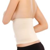 Yaren Tuhafiye 3002 Özlem Bayan Seamless Bel Korsesi