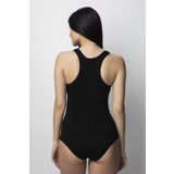 Yaren Tuhafiye 309 Özlem Bayan Sporcu Kancalı Çıtçıtlı Body