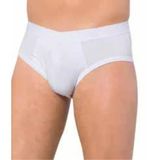 Yaren Tuhafiye 317-318 6'lı Paket Hmd Erkek Likralı Slip Külot