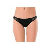 Yaren Tuhafiye 3739 10'lu Paket Anıt Modal Bayan Slip Külot Bikini Külot
