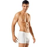 Yaren Tuhafiye 3'lü Paket Tutku Erkek Likralı Boxer