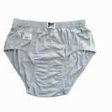 Yaren Tuhafiye 3'lü Paket Tutku Erkek Renkli Slip Külot