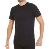 Yaren Tuhafiye 51 6 Adet Yıldız Sıfır Yaka Kısa Kollu Supreme Erkek Fanila Atlet