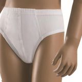 Yaren Tuhafiye 6'lı Paket 10080 Şahin Pamuklu Erkek Çocuk Süprem Slip Külot