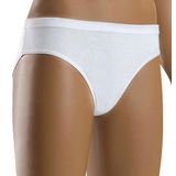 Yaren Tuhafiye 6'lı Paket 30520 Şahin Bayan Ribana Bikini Slip Külot