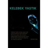 Yaren Wood Kelebek Yastık, Kelebek Boyun Destekli Ortopedik Yastık Visco Yastık