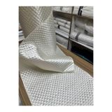 Yarençeyiz Dolap Içi Çekmece İçi Kapitone Dantelsiz Raf Örtüsü En 50 cm × Boy 5 m
