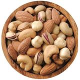 Yarenler Kuruyemiş 1 kg Lüx Karışık Kuruyemiş