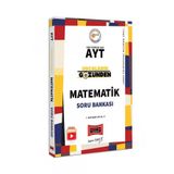 Yargı 2022 AYT Hocaların Gözünden Matematik Soru Bankası