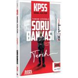 Yargı 2025 Kpss Gk Tarih Çözümlü Soru Bankası