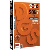 Yargı 2026 Dgs Çıkmış Sorular Son 7 Yıl Çözümlü