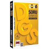 Yargı 2026 Dgs Sayısal Sözel Soru Bankası
