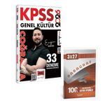 Yargı 2026 Kpss Coğrafya 33 Deneme Çözümlü+Anla Kazan Paragraf