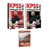 Yargı 2026 Kpss Coğrafya Soru Bankası + 33 Deneme 2 Li Set+Anla Kazan Paragraf