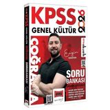 Yargı 2026 Kpss Coğrafya Soru Bankası Çözümlü - Engin Eraydın Yargı Yayınları