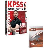 Yargı 2026 Kpss Coğrafya Soru Bankası Çözümlü+Anla Kazan Paragraf