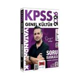 Yargı 2026 KPSS Genel Kültür Tamamı Çözümlü Vatandaşlık Soru Bankası