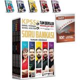 Yargı 2026 Kpss Genel Yetenek Genel Kültür Soru Bankası Modüler Set Çözümlü+Anla Kazan Paragraf