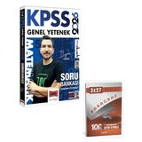 Yargı 2026 Kpss Matematik Soru Bankası Çözümlü +Anla Kazan Paragraf