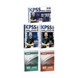 Yargı 2026 Kpss Matematik Video Ders Notları + Soru Bankası + 22 Deneme 3 Lü Set- Anla Kazan Deneme