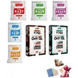 Yargı 2026 Kpss Ortaöğretim Önlisans Gk-Gy 2010-2024 Konu Konu Çıkmış Sorular Ve Deneme Set