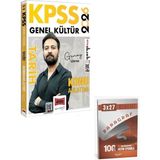 Yargı 2026 Kpss Tarih Konu Anlatımı+Anla Kazan Paragraf