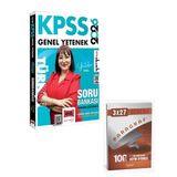 Yargı 2026 Kpss Türkçe Soru Bankası Çözümlü+Anla Kazan Paragraf