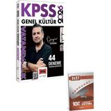Yargı 2026 Kpss Vatandaşlık 44 Deneme Çözümlü+Anla Kazan Paragraf