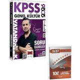 Yargı 2026 Kpss Vatandaşlık Soru Bankası Çözümlü+Anla Kazan Paragraf