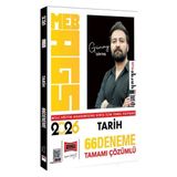 Yargı 2026 Meb-Ags Tarih 66 Deneme Çözümlü