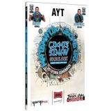 Yargı 2026 YKS AYT Matematik-Geometri Çıkmış Sınav Soruları 2018-2025 Çözümlü - İlyas Güneş, Nurtaç Kozak Yargı Yayınlar