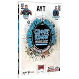 Yargı 2026 Yks Ayt Matematik-Geometri Çıkmış Sınav Soruları 2018-2025 Çözümlü - İlyas Güneş, Nurtaç Kozak Yargı Yayınları