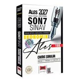 Yargı 2027 Ales Vip Çıkmış Sorular Son 7 Sınav Çözümlü Ekonomik Seri