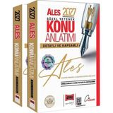 Yargı 2027 Ales Vıp Konu Anlatımlı Modüler Set Yargı Yayınları