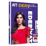 Yargı Ayt Edebiyat Ders Notları