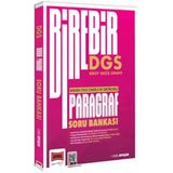 Yargı Dgs Birebir Paragraf Soru Bankası
