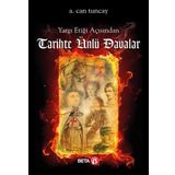 Yargı Etiği Açısından Tarihte Ünlü Davalar -A. Can Tuncay