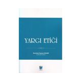 Yargı Etiği - Selma Çetiner