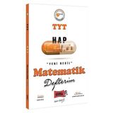 Yargı Hap Tyt Matematik Defterim