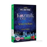 Yargı Kpss 2016 Kozmik Oda Sözel Bölüm Konu Kitabı