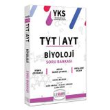 Yargı Lemma Yayınları TYT AYT Biyoloji Soru Bankası