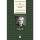 Yargı Sürecinin Doğası - Benjamin N. Cardozo